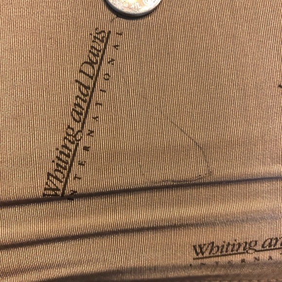 Mesh Purse - Picture 8 of 8